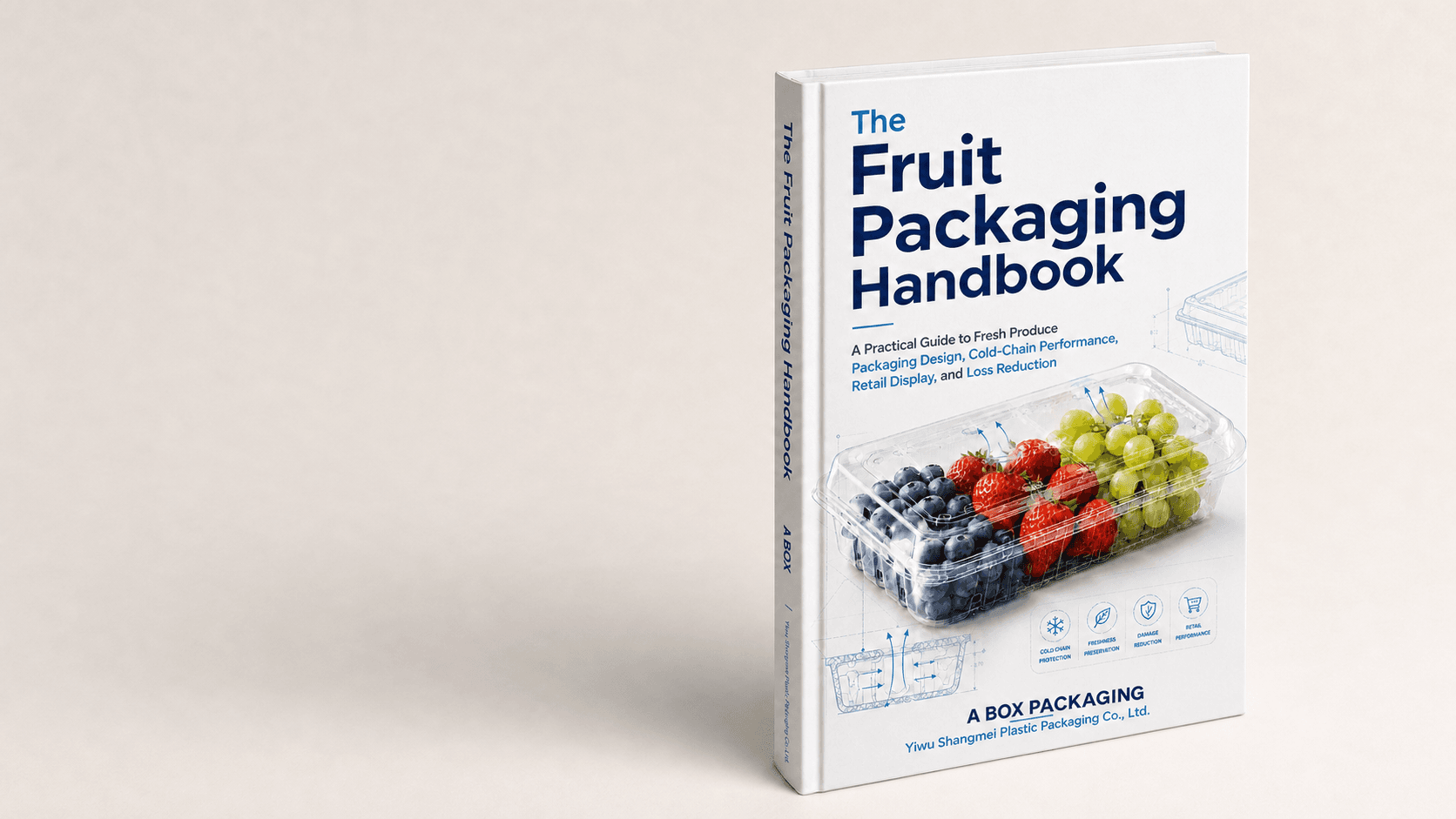 A BOX Fruit Packaging Handbook